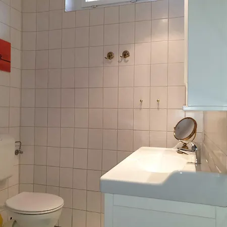 Deichgraefin 2 * Horumersiel