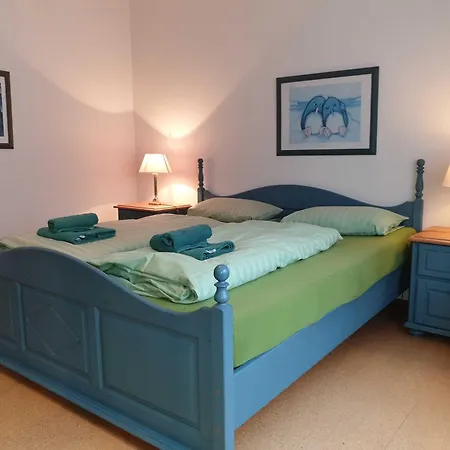 Deichgraefin 2 Apartamento *