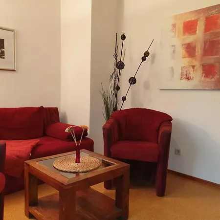 Deichgraefin 2 * Horumersiel