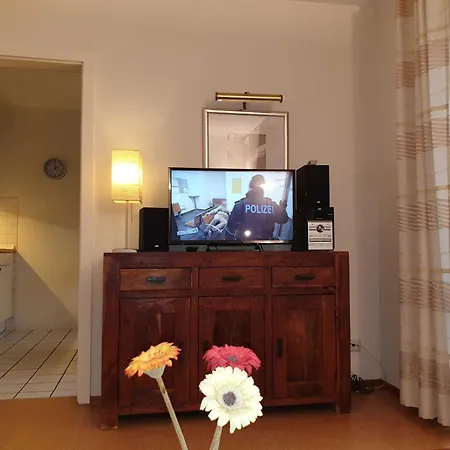 Apartment Deichgraefin 2