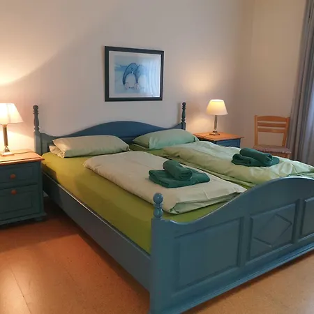 Deichgraefin 2 Apartamento *