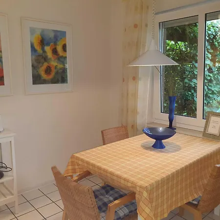 Apartment Deichgraefin 2