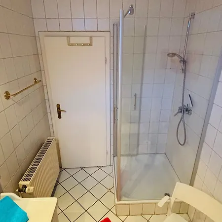 Deichgraefin 2 Apartamento *