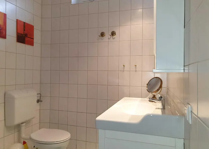 Deichgraefin 2 * 霍鲁梅尔希尔